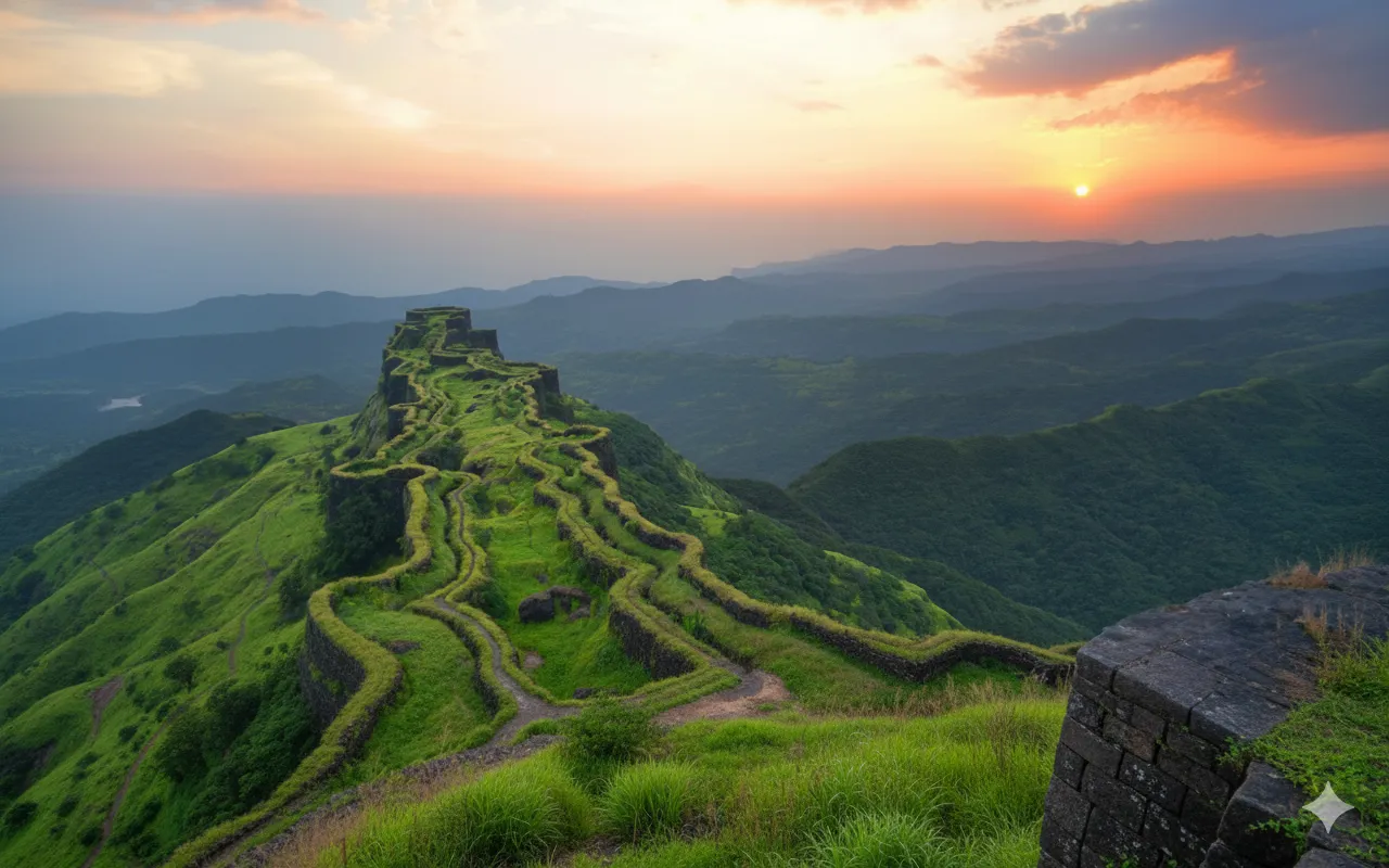 Forts Background