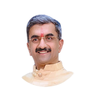 श्री. शंभूराज विजयादेवी शिवाजीराव देसाई