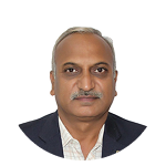 डॉ. भगवंतराव पाटील, आय.ए.एस.