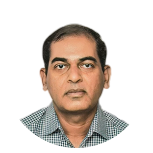 डॉ. राजगोपाल देवरा