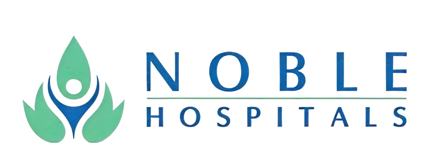 Noble Hospital