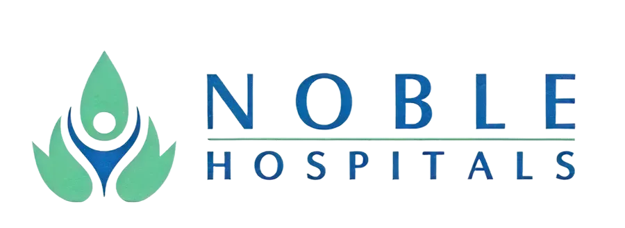 Noble Hospital