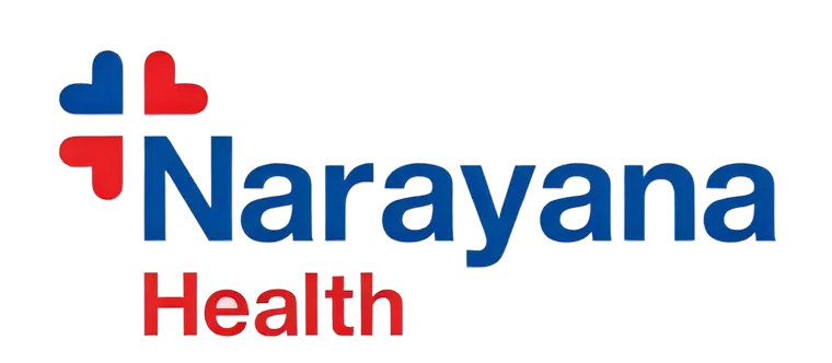 SRCC Children's Hospital, Narayana Health