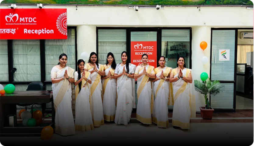 Women-led tourism activity